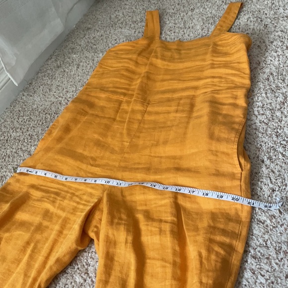 💛Everlane jumpsuit💛 - Picture 12 of 15